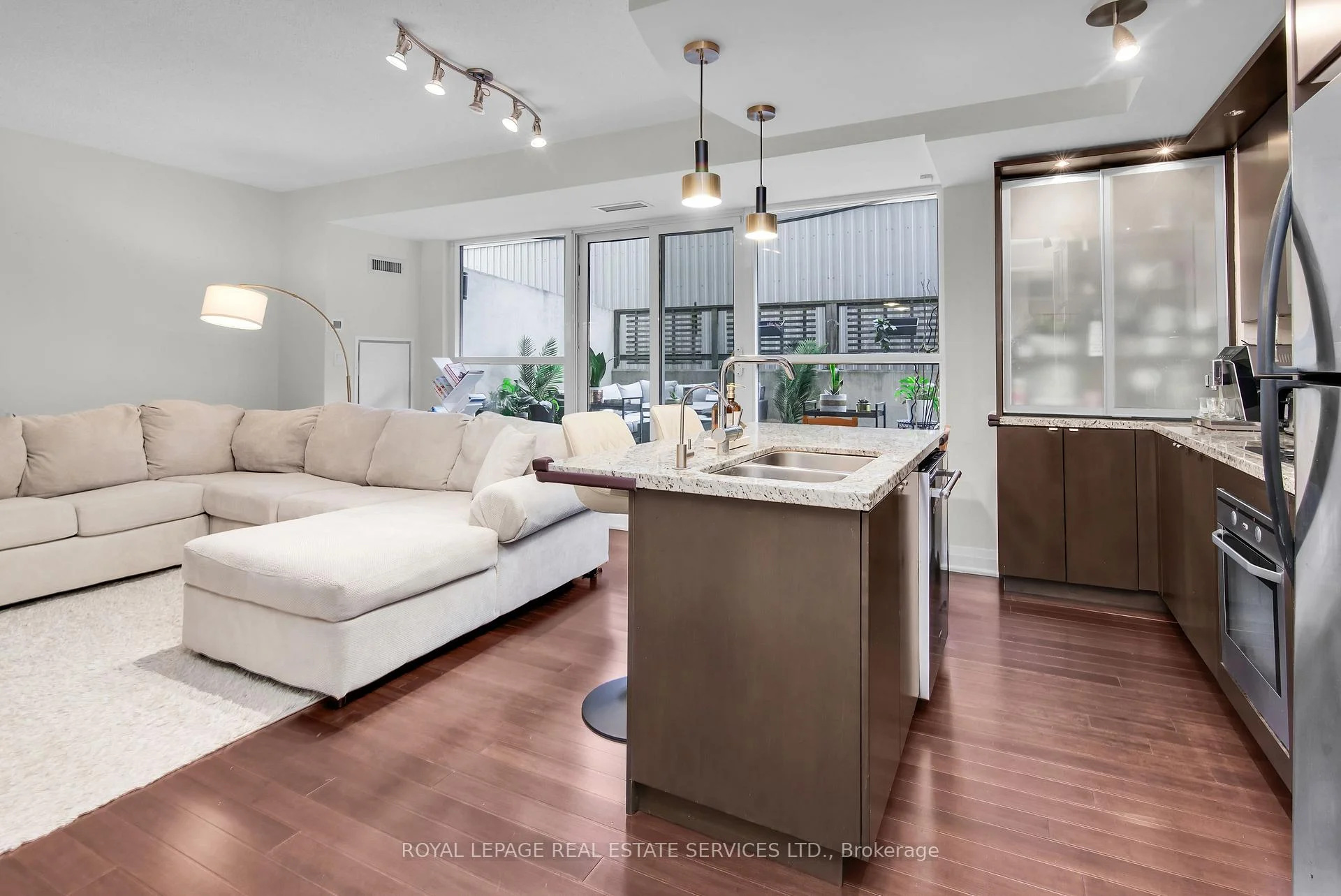 Photo 7 of Unit 207, 1430 Yonge Street, Toronto, Yonge-St. Clair — HOMEH