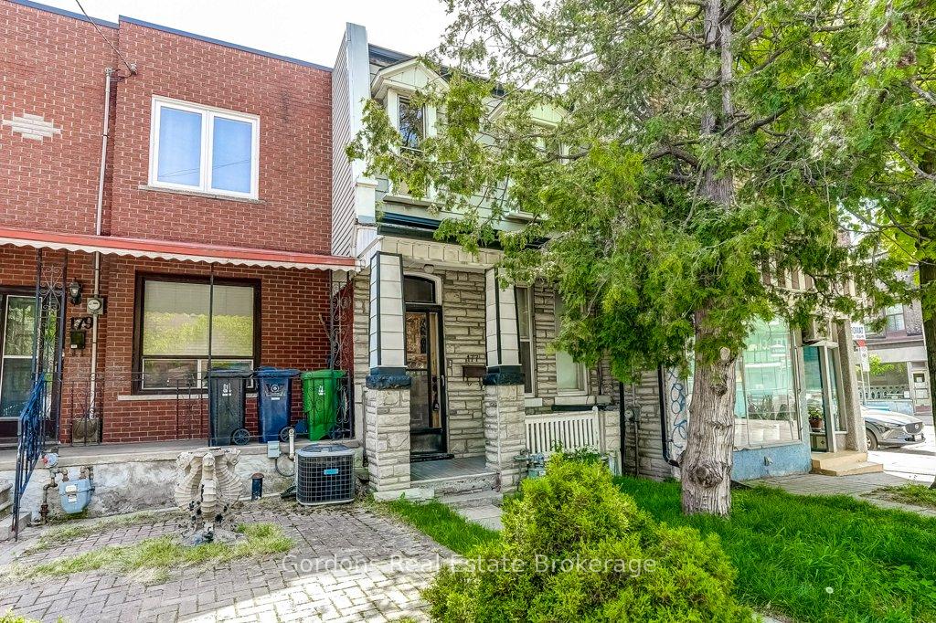 Photo 2 of 177 Bellwoods Avenue, Toronto, Trinity-Bellwoods — HOMEH