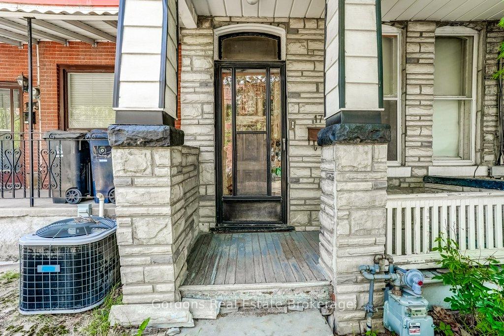 Photo 4 of 177 Bellwoods Avenue, Toronto, Trinity-Bellwoods — HOMEH
