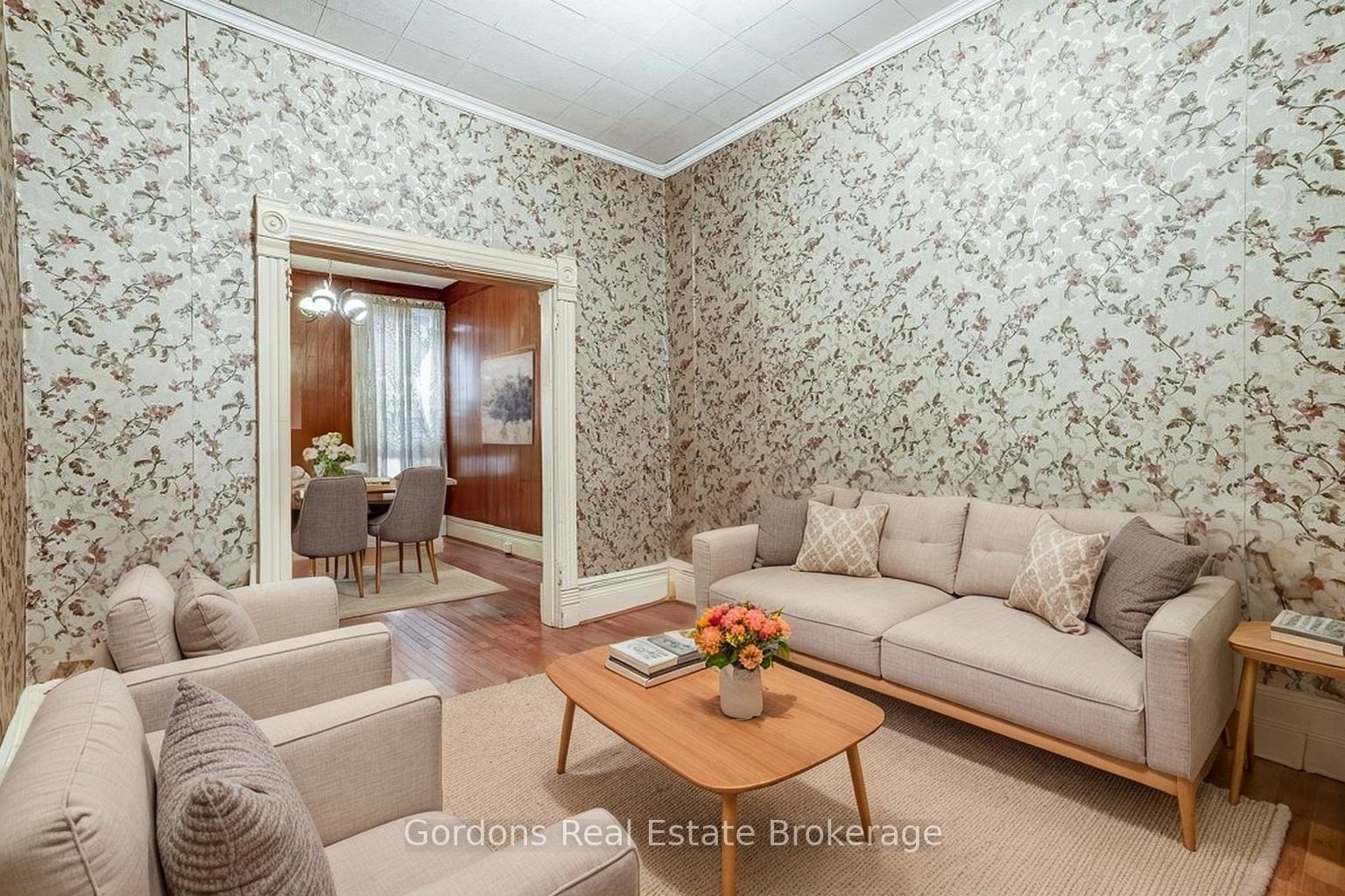 Photo 11 of 177 Bellwoods Avenue, Toronto, Trinity-Bellwoods — HOMEH