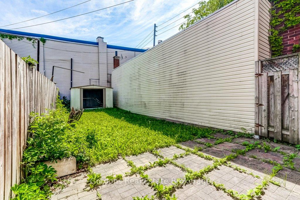 Photo 34 of 177 Bellwoods Avenue, Toronto, Trinity-Bellwoods — HOMEH
