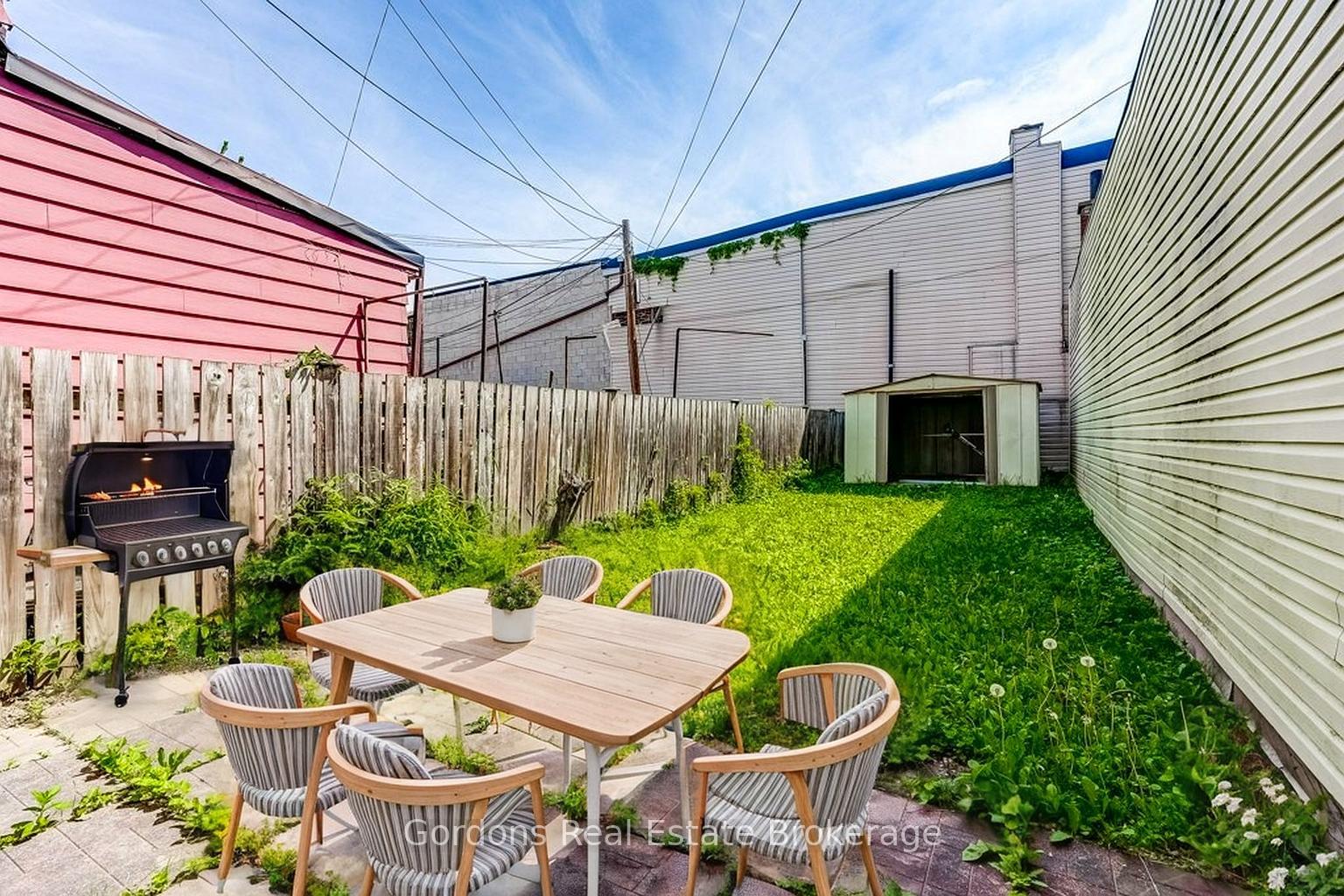 Photo 35 of 177 Bellwoods Avenue, Toronto, Trinity-Bellwoods — HOMEH