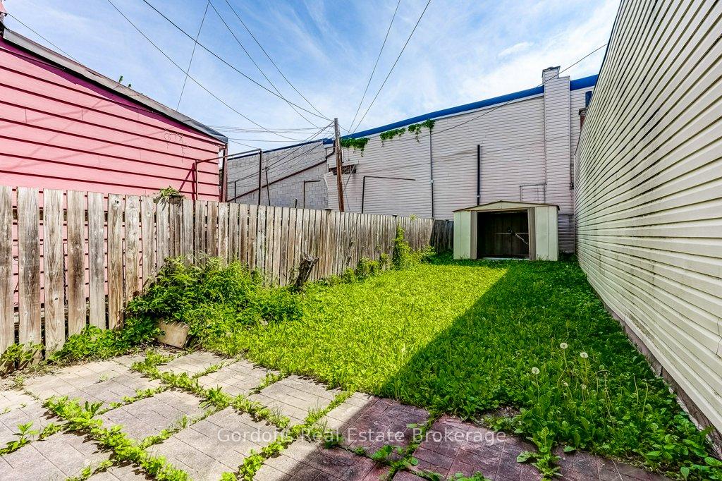 Photo 36 of 177 Bellwoods Avenue, Toronto, Trinity-Bellwoods — HOMEH