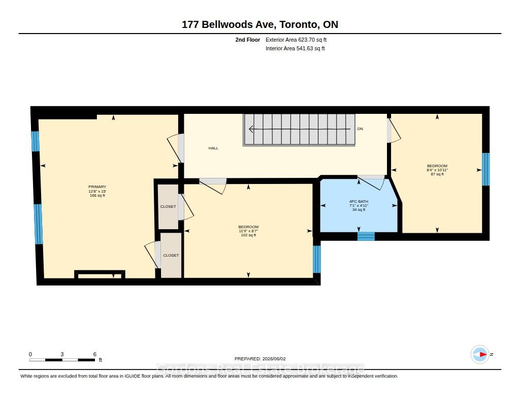 Photo 39 of 177 Bellwoods Avenue, Toronto, Trinity-Bellwoods — HOMEH