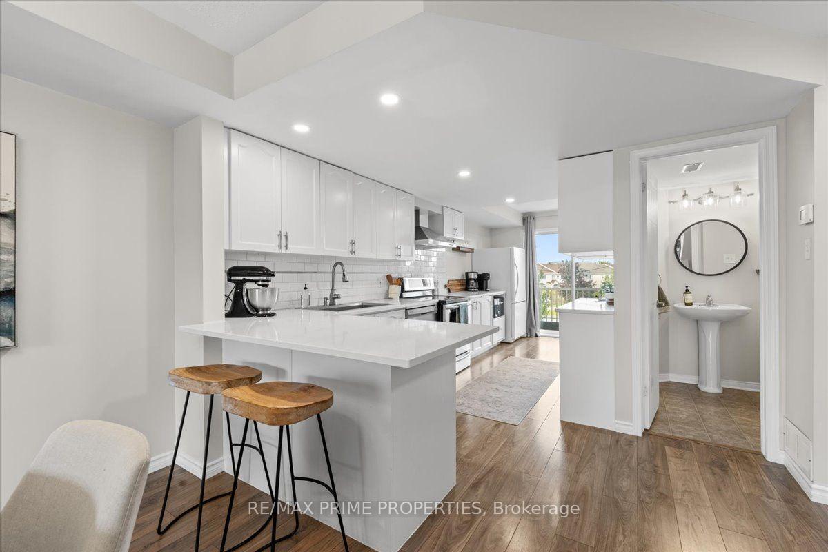 Photo 10 of 2314 Bois Vert Place, Ottawa, Avalon East — HOMEH