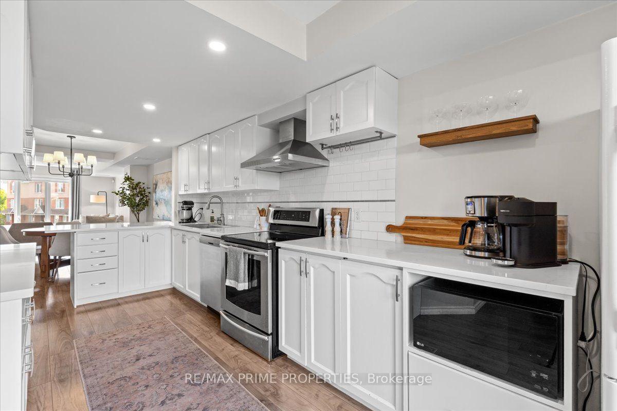 Photo 14 of 2314 Bois Vert Place, Ottawa, Avalon East — HOMEH