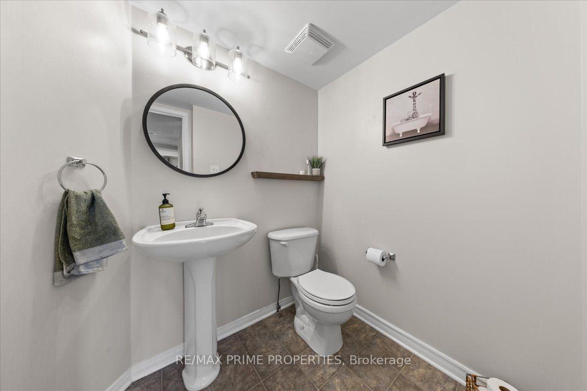 Photo 24 of 2314 Bois Vert Place, Ottawa, Avalon East — HOMEH