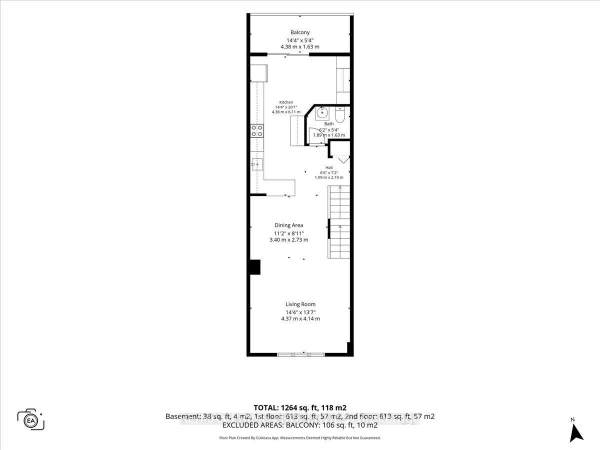 Photo 37 of 2314 Bois Vert Place, Ottawa, Avalon East — HOMEH