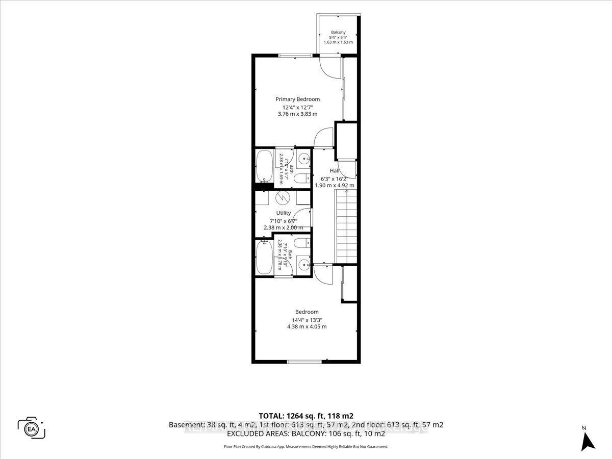 Photo 38 of 2314 Bois Vert Place, Ottawa, Avalon East — HOMEH