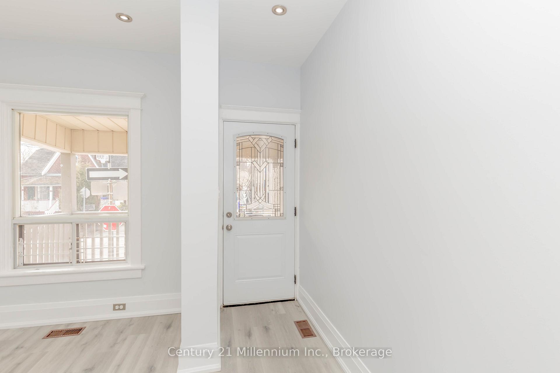 Photo 5 of 69 Laing Street, Toronto, Greenwood-Coxwell — HOMEH