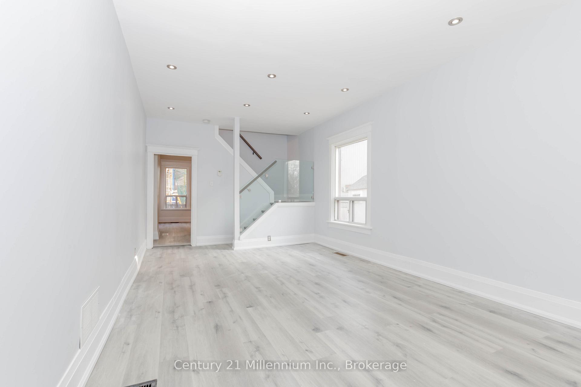 Photo 6 of 69 Laing Street, Toronto, Greenwood-Coxwell — HOMEH