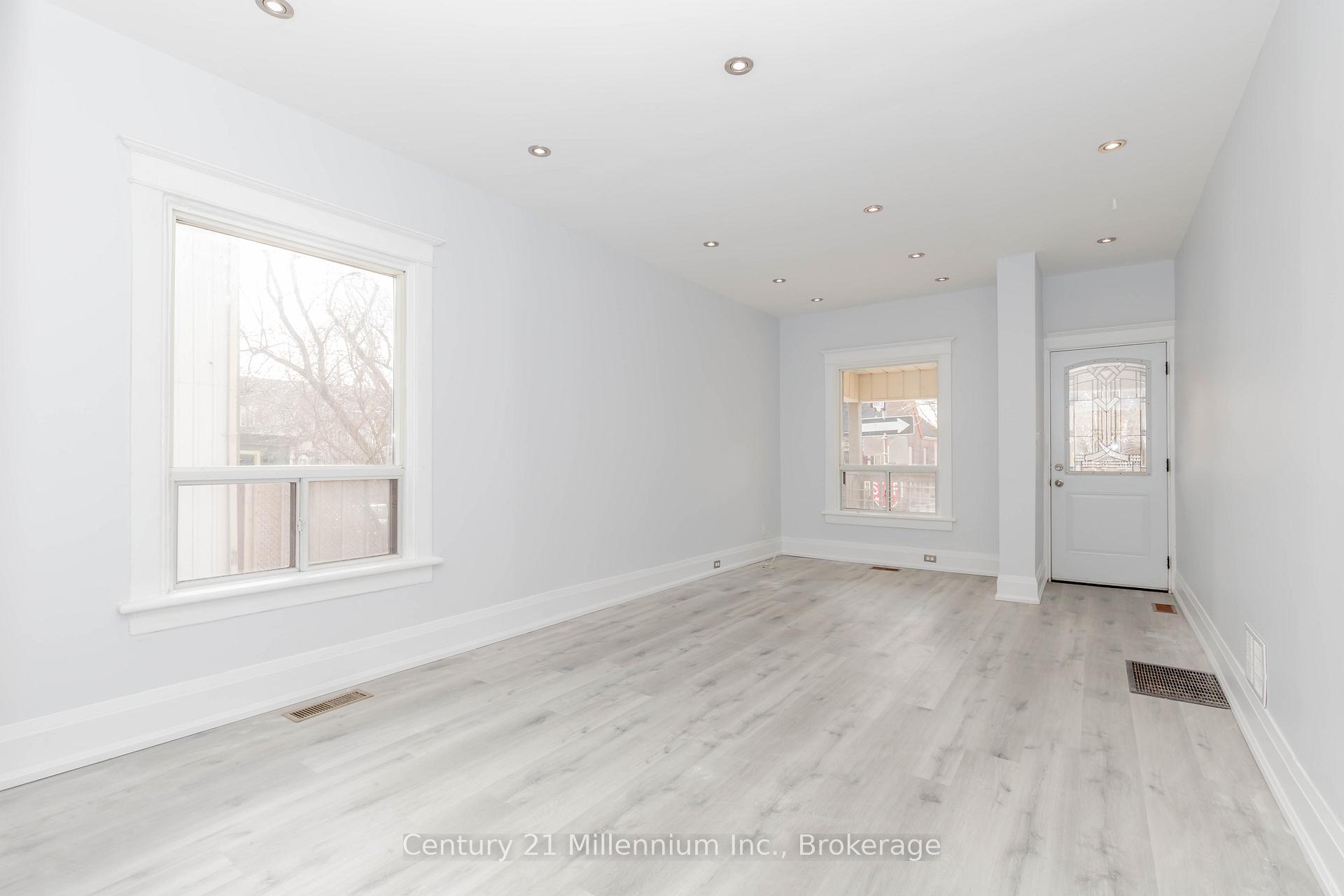 Photo 8 of 69 Laing Street, Toronto, Greenwood-Coxwell — HOMEH