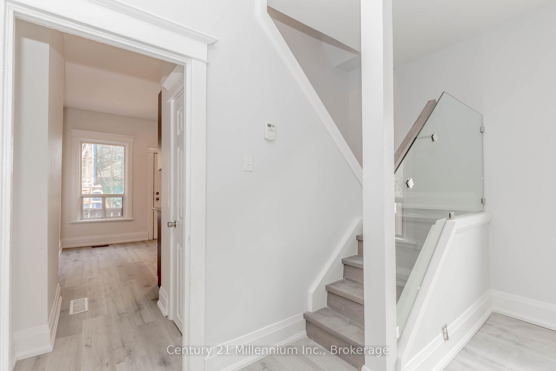 Photo 10 of 69 Laing Street, Toronto, Greenwood-Coxwell — HOMEH