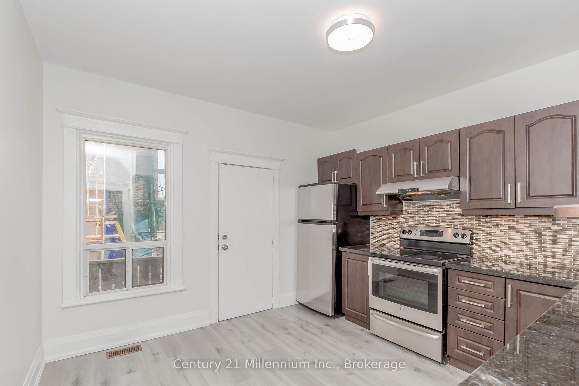 Photo 11 of 69 Laing Street, Toronto, Greenwood-Coxwell — HOMEH