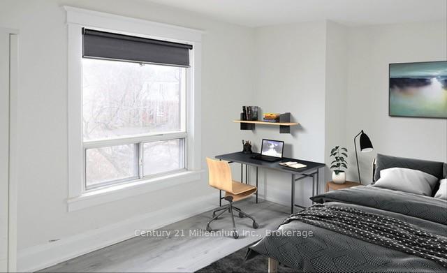 Photo 24 of 69 Laing Street, Toronto, Greenwood-Coxwell — HOMEH