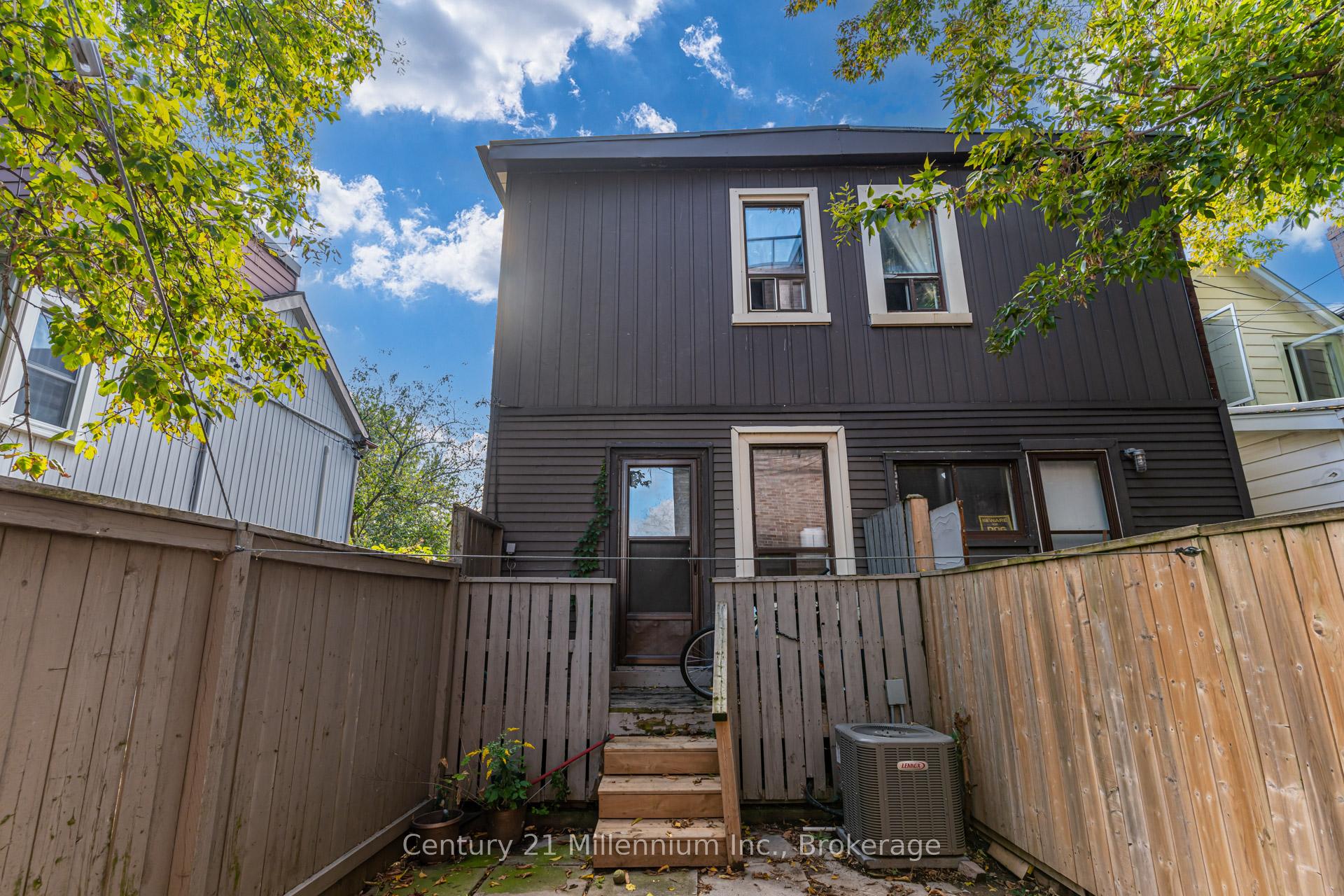 Photo 36 of 69 Laing Street, Toronto, Greenwood-Coxwell — HOMEH