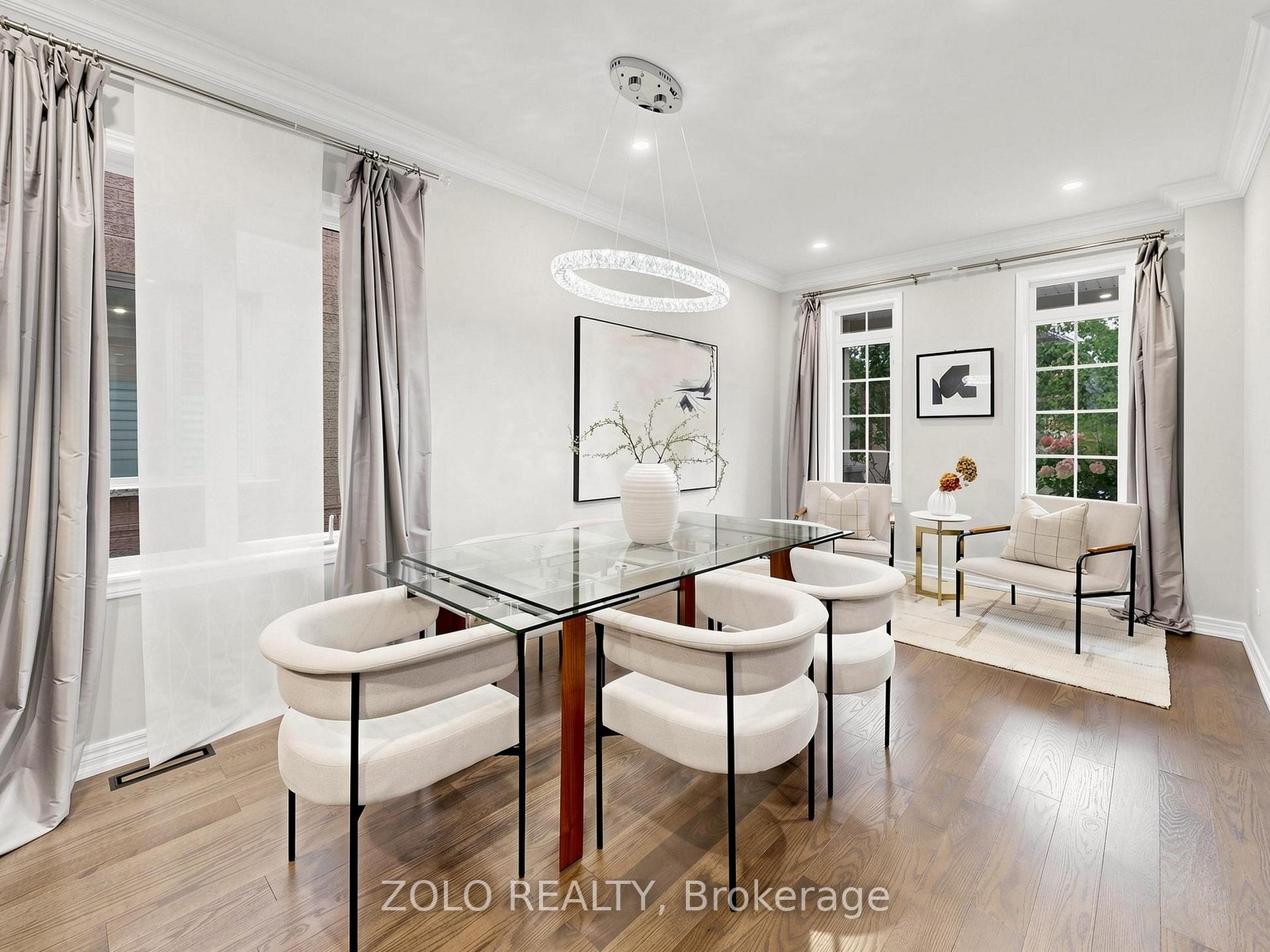 Photo 5 of 247 Summeridge Drive, Vaughan, Patterson — HOMEH
