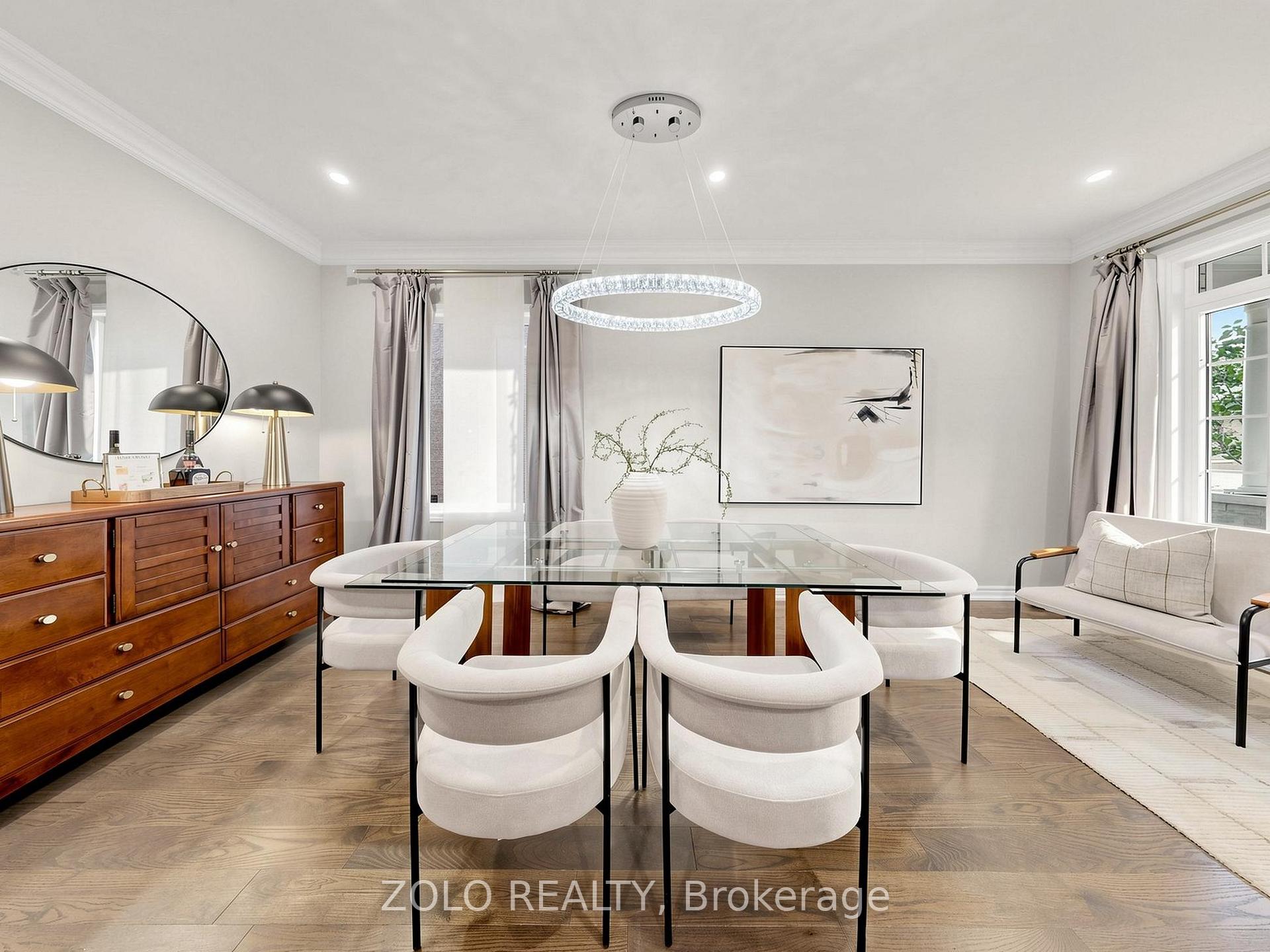 Photo 6 of 247 Summeridge Drive, Vaughan, Patterson — HOMEH