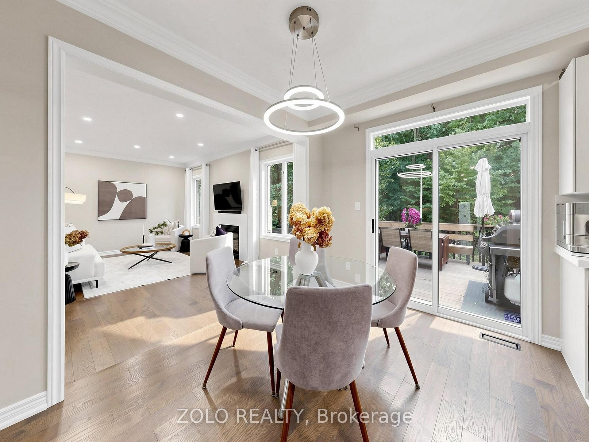 Photo 14 of 247 Summeridge Drive, Vaughan, Patterson — HOMEH