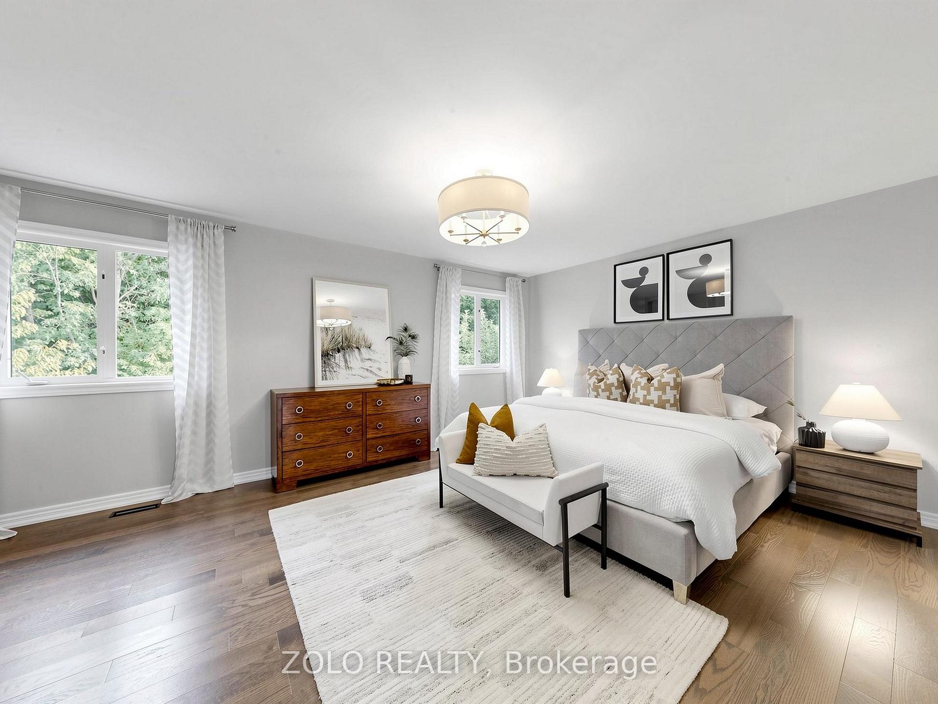 Photo 17 of 247 Summeridge Drive, Vaughan, Patterson — HOMEH