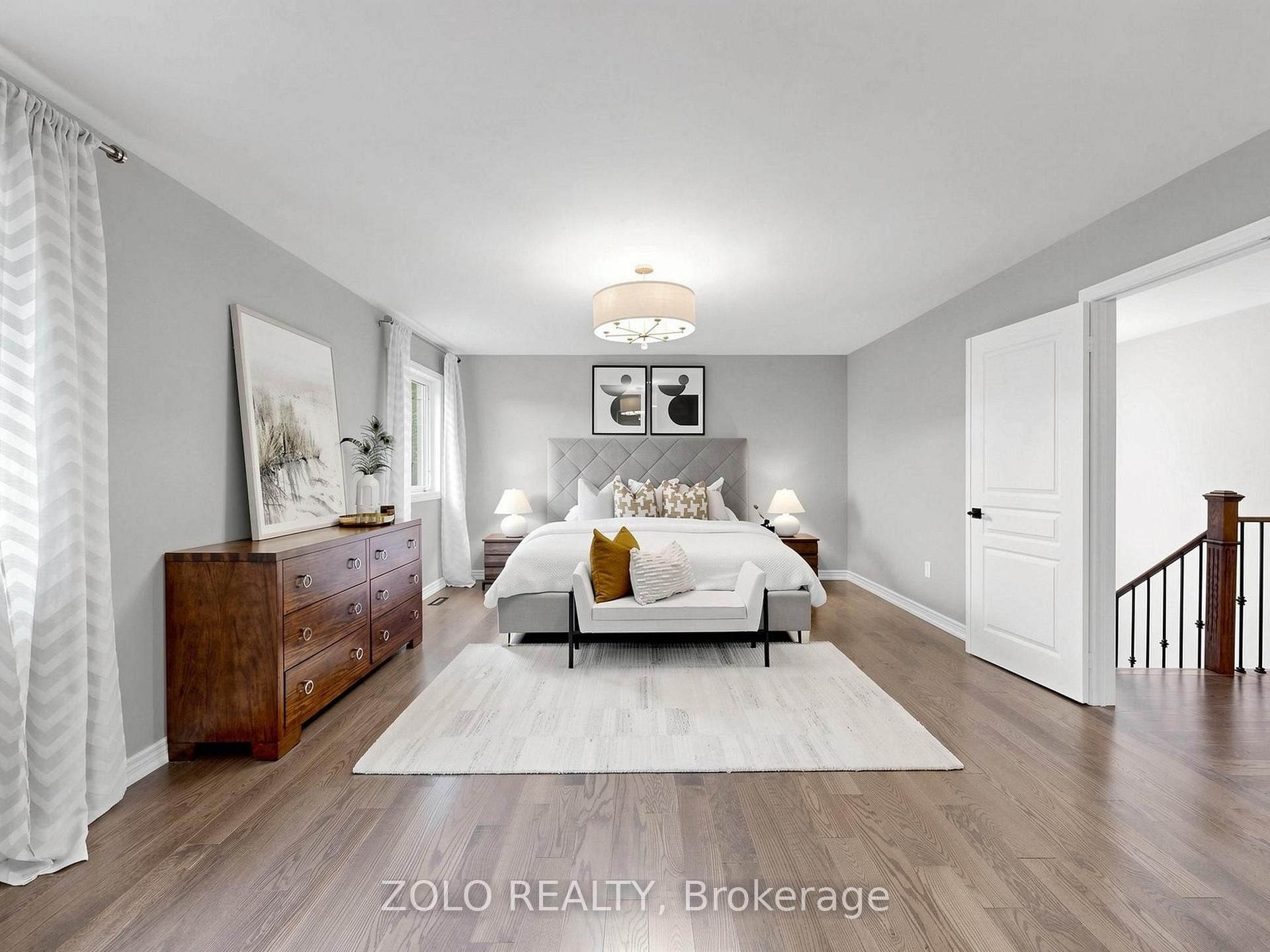 Photo 18 of 247 Summeridge Drive, Vaughan, Patterson — HOMEH