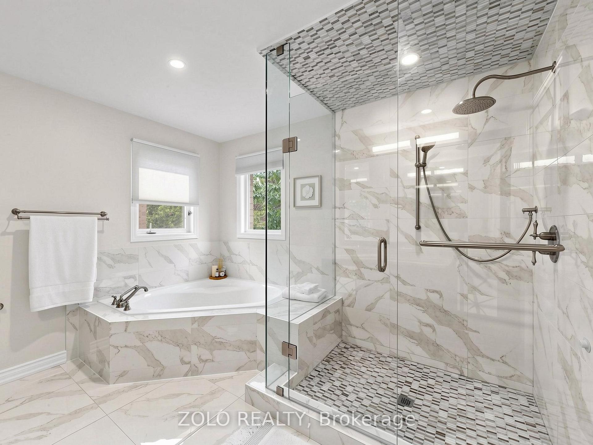 Photo 22 of 247 Summeridge Drive, Vaughan, Patterson — HOMEH