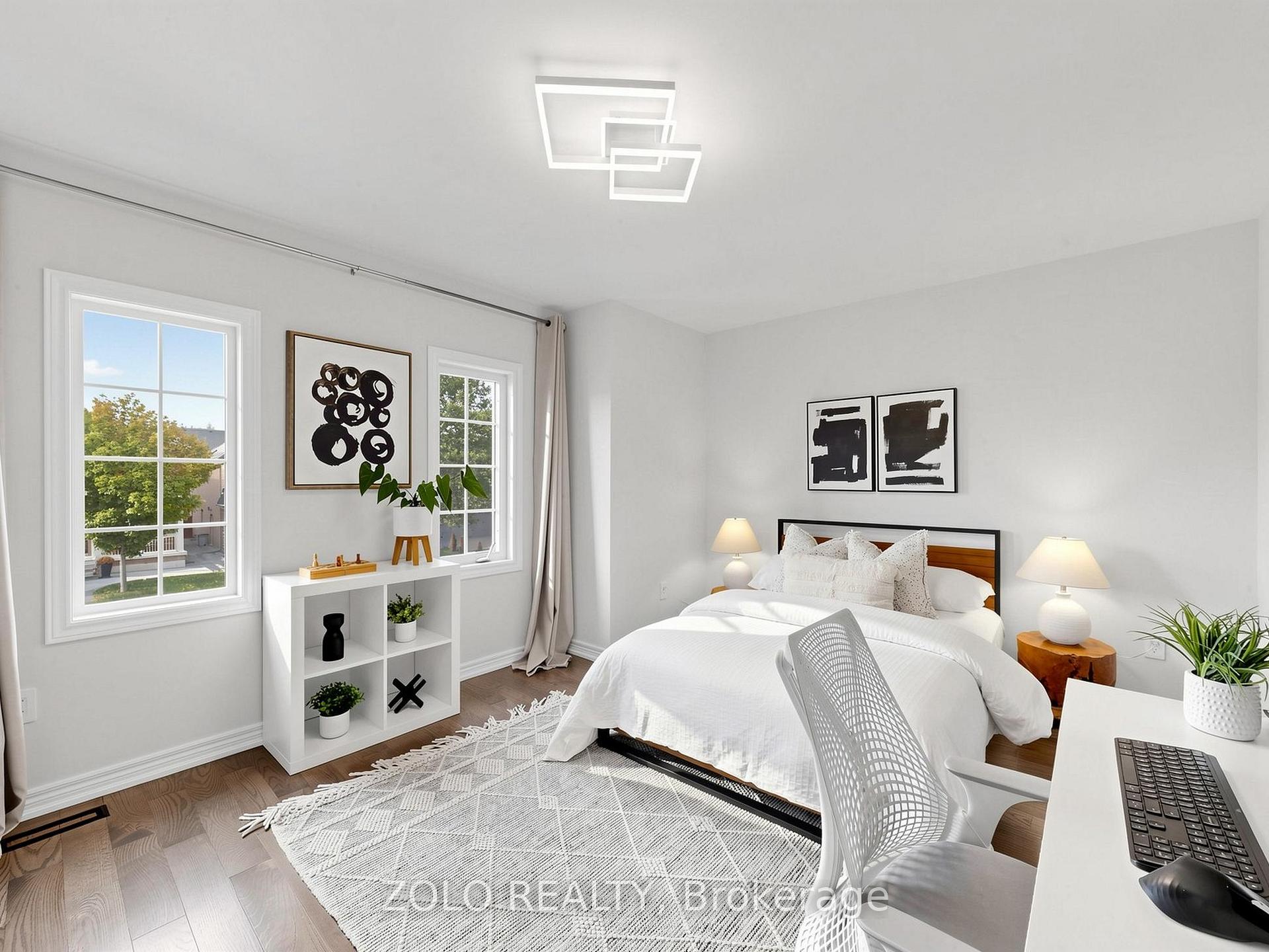 Photo 23 of 247 Summeridge Drive, Vaughan, Patterson — HOMEH