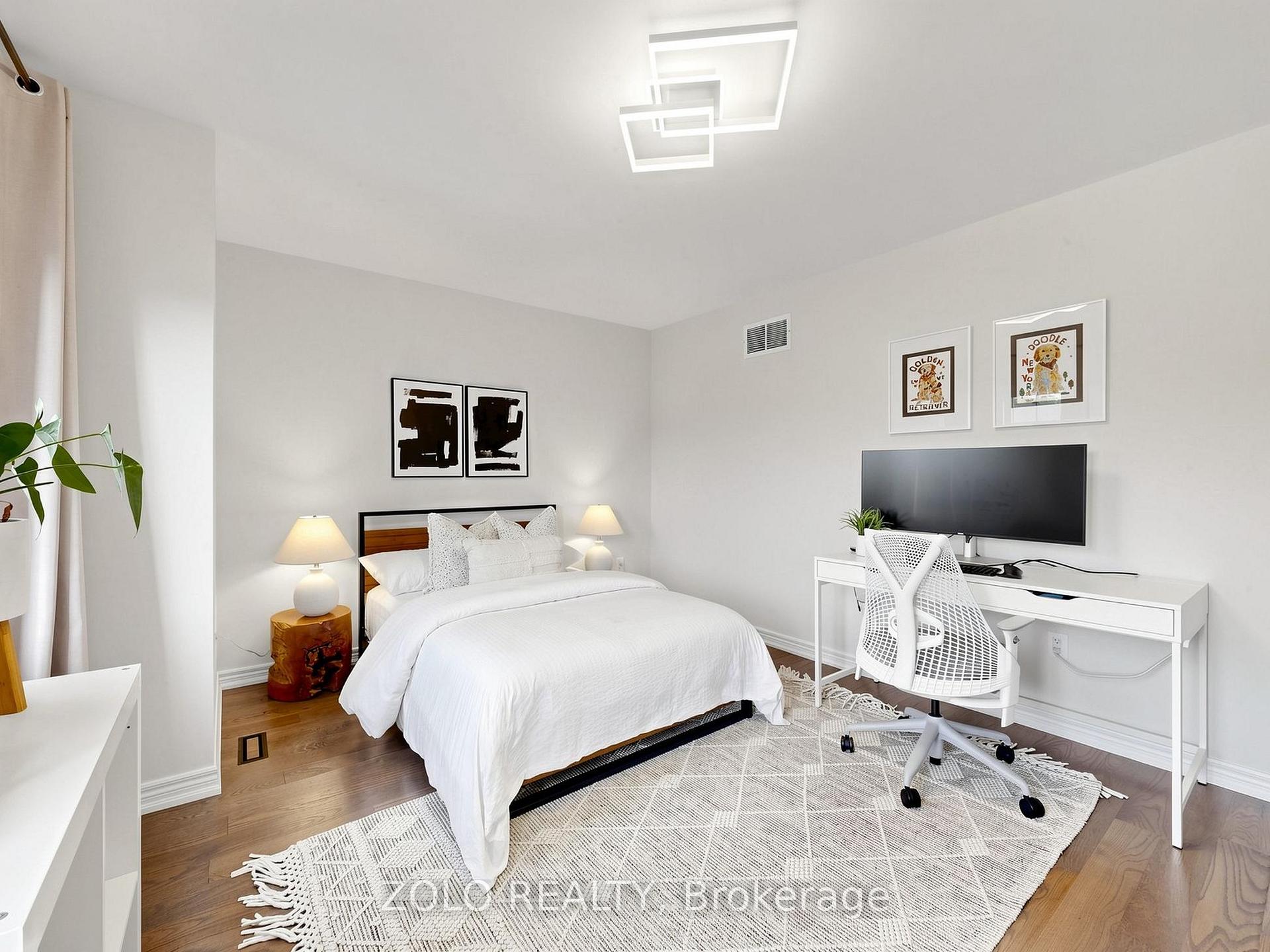 Photo 24 of 247 Summeridge Drive, Vaughan, Patterson — HOMEH