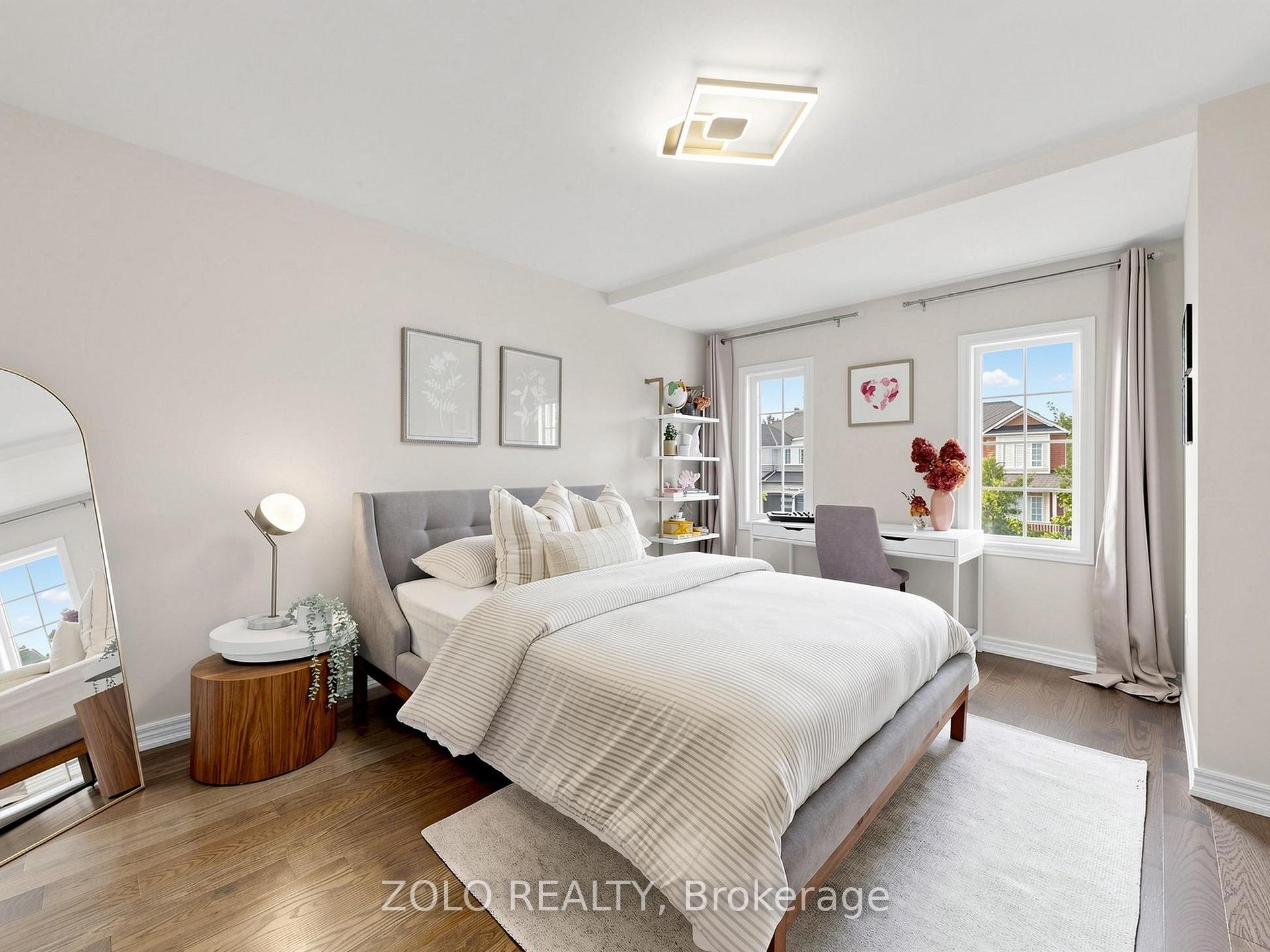 Photo 25 of 247 Summeridge Drive, Vaughan, Patterson — HOMEH