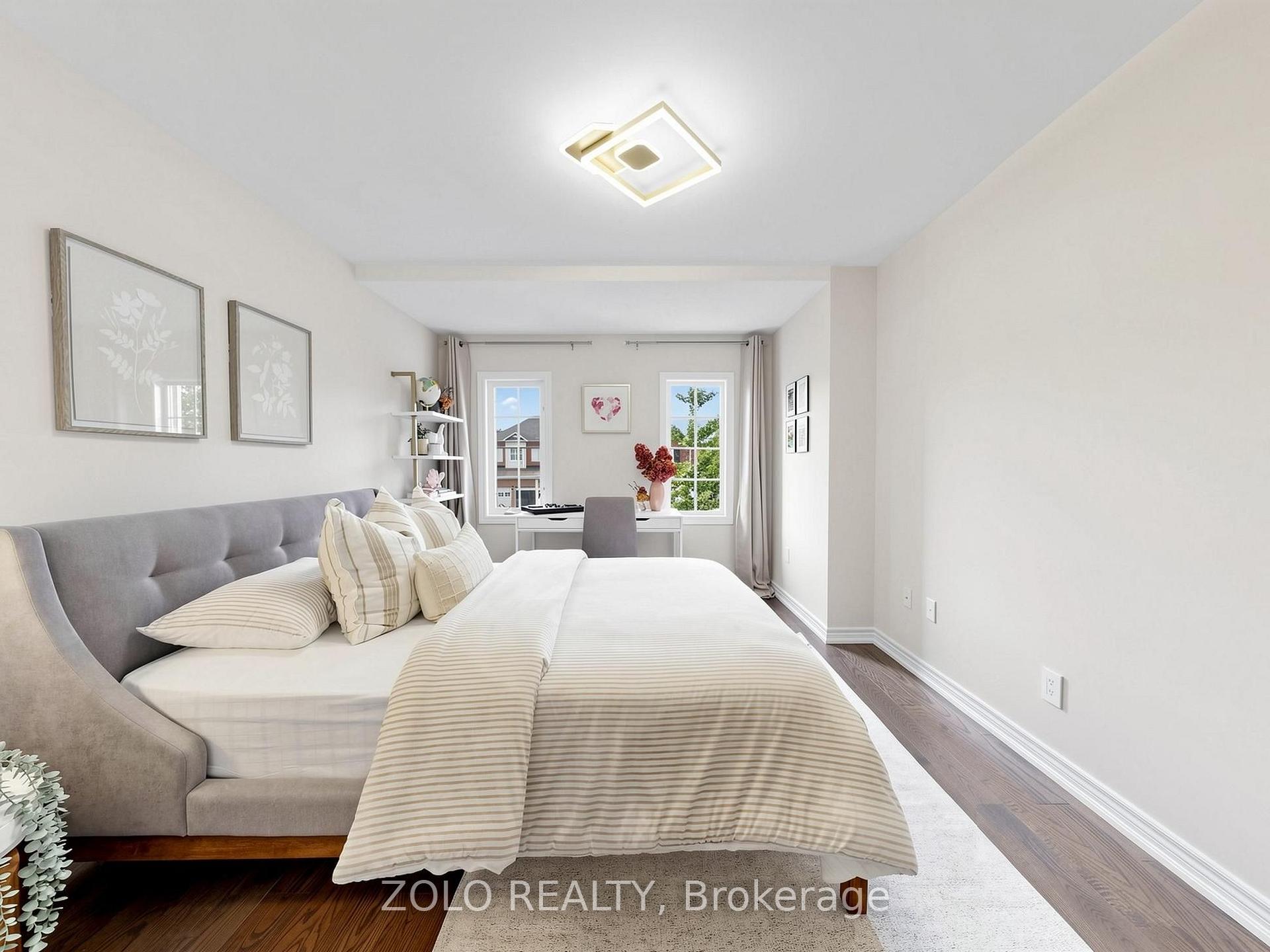 Photo 26 of 247 Summeridge Drive, Vaughan, Patterson — HOMEH