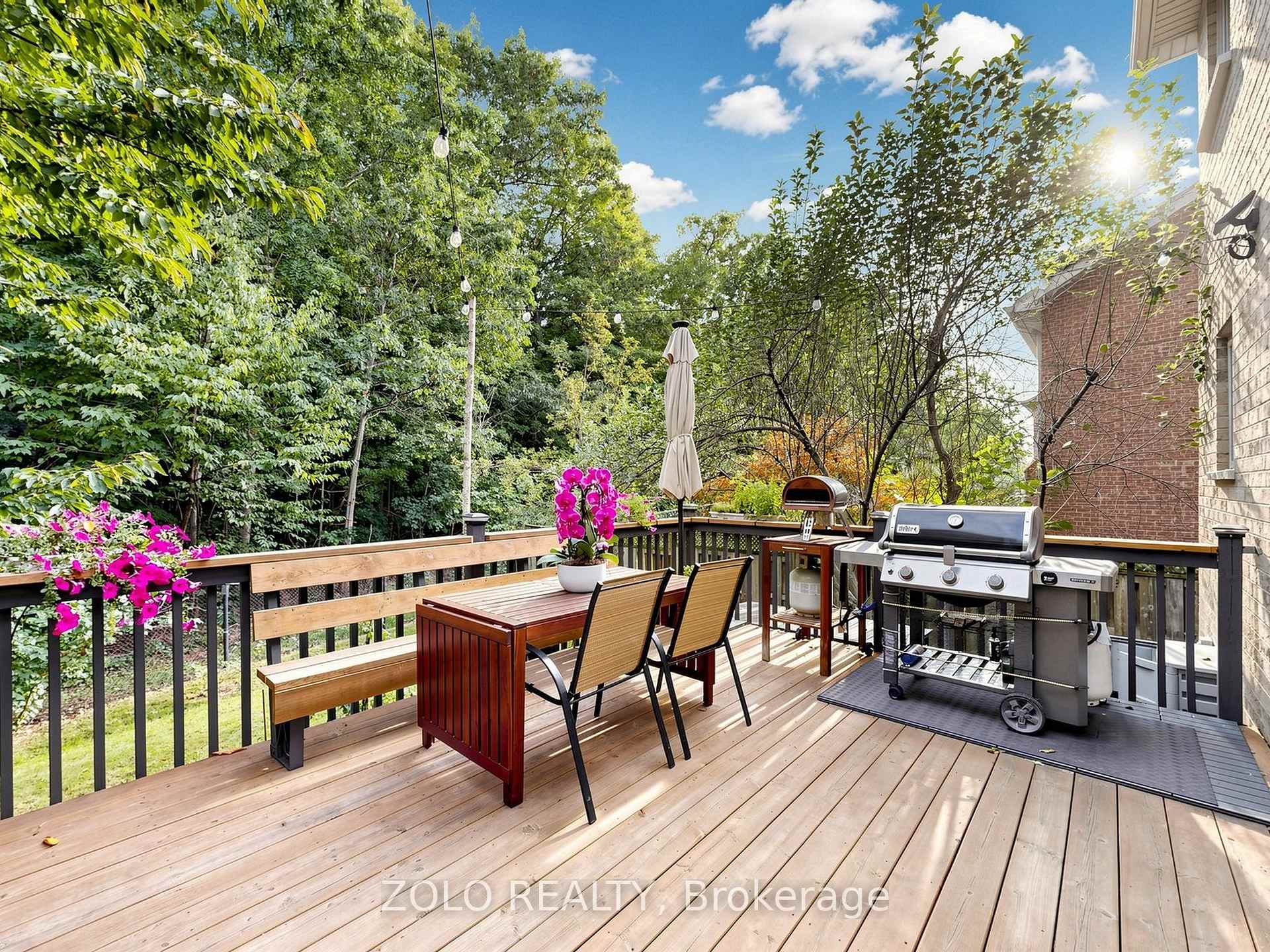 Photo 39 of 247 Summeridge Drive, Vaughan, Patterson — HOMEH