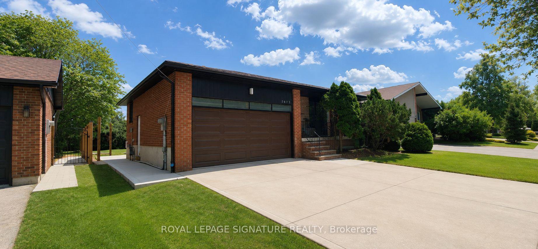 Photo 1 of Unit Bsmt, 2632 Birch Crescent, Mississauga, Clarkson — HOMEH