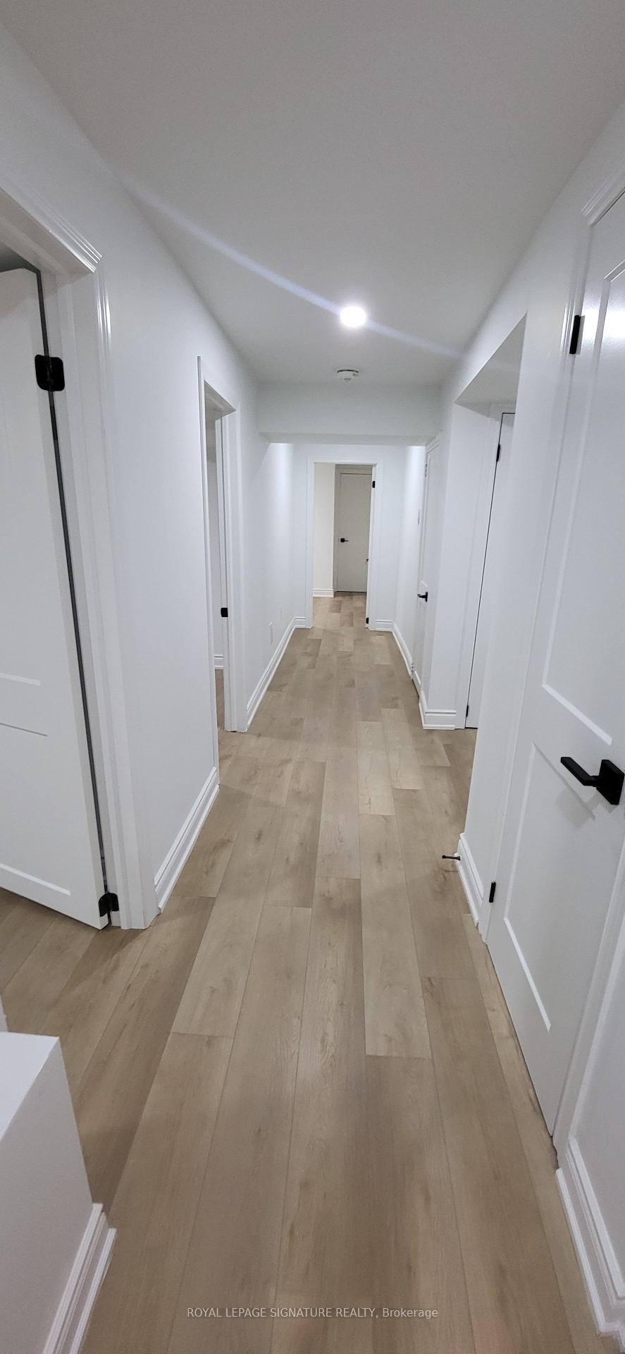 Photo 7 of Unit Bsmt, 2632 Birch Crescent, Mississauga, Clarkson — HOMEH