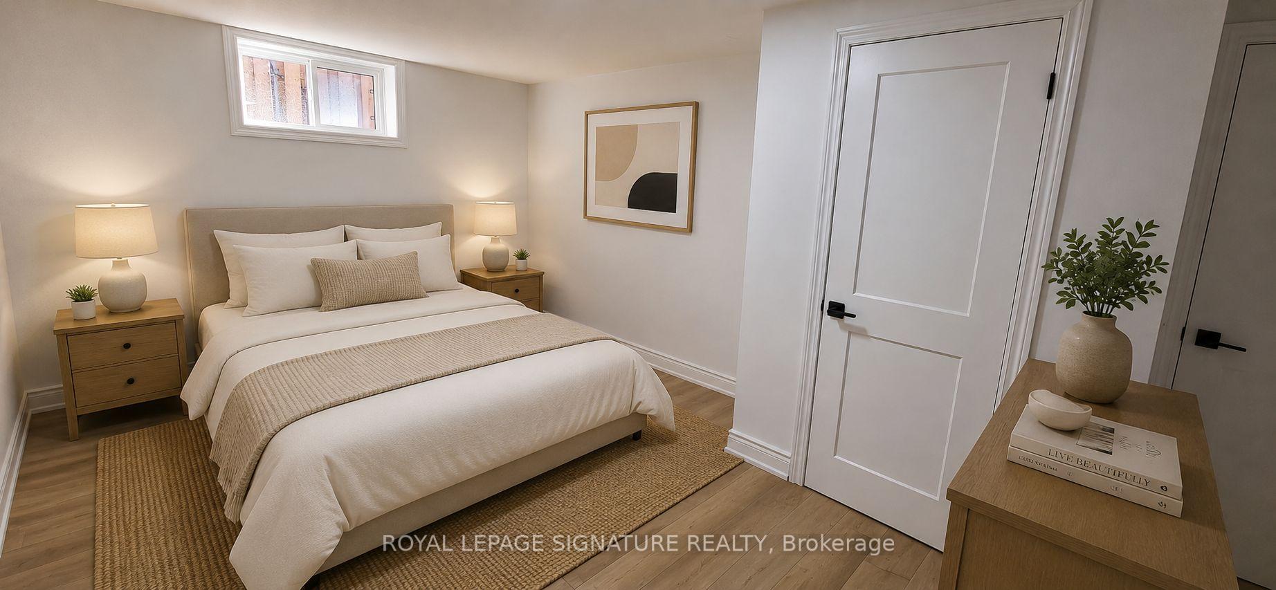 Photo 12 of Unit Bsmt, 2632 Birch Crescent, Mississauga, Clarkson — HOMEH