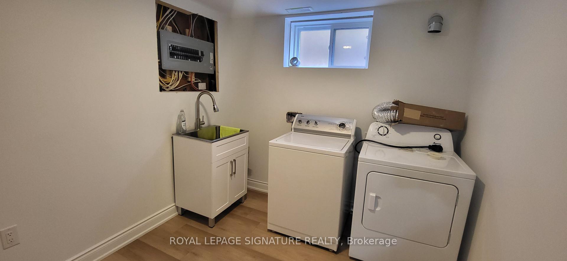 Photo 18 of Unit Bsmt, 2632 Birch Crescent, Mississauga, Clarkson — HOMEH