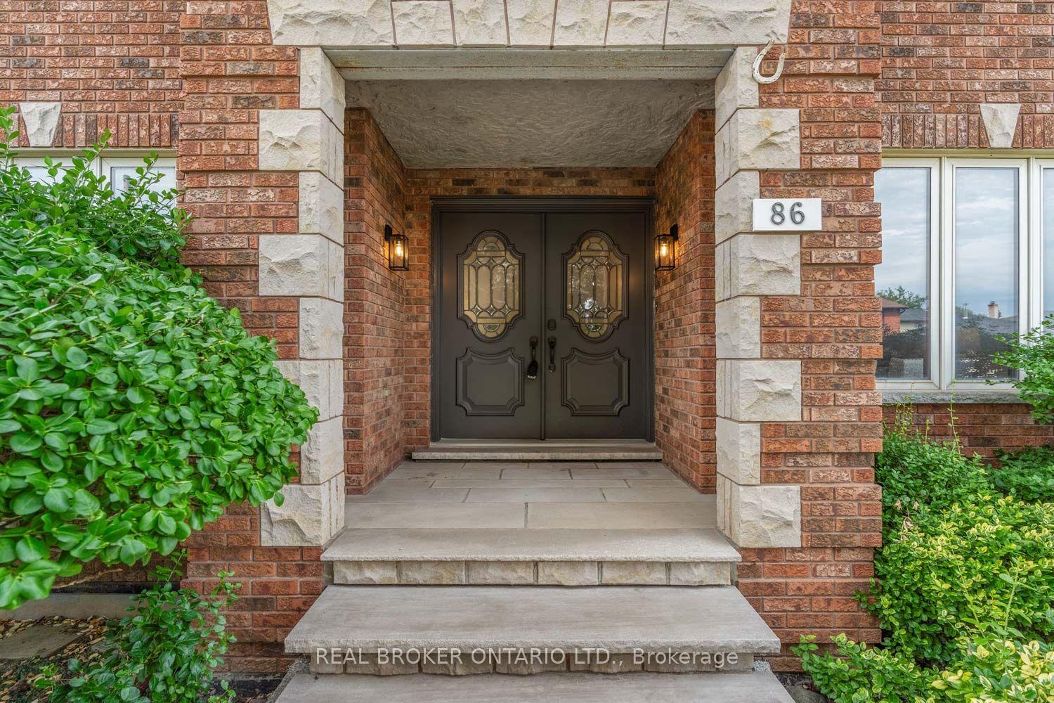 Photo 2 of 86 Monte Drive, Hamilton, Gershome — HOMEH
