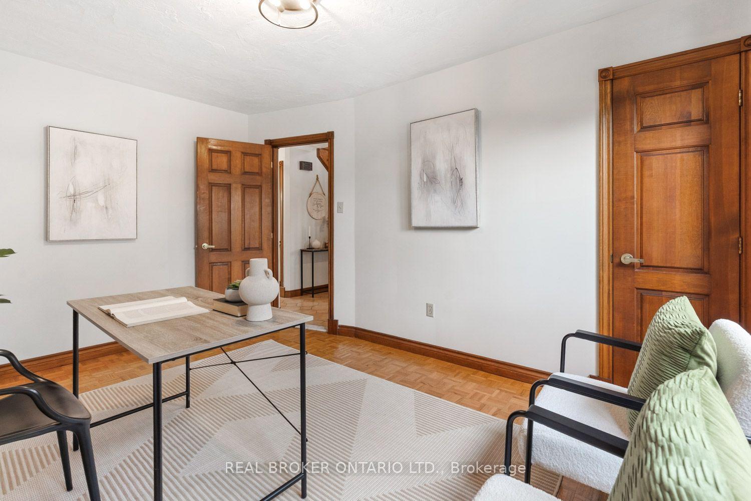 Photo 17 of 86 Monte Drive, Hamilton, Gershome — HOMEH