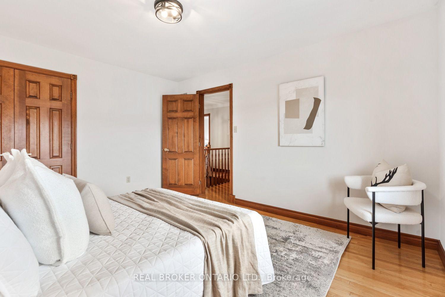 Photo 25 of 86 Monte Drive, Hamilton, Gershome — HOMEH