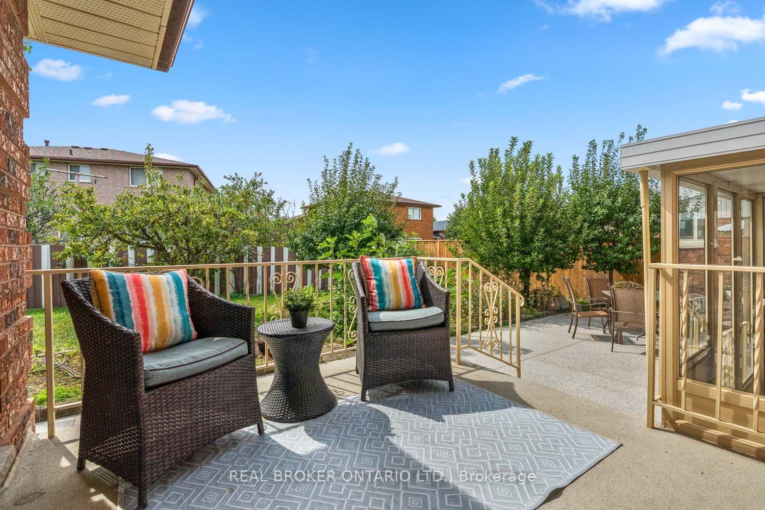 Photo 36 of 86 Monte Drive, Hamilton, Gershome — HOMEH