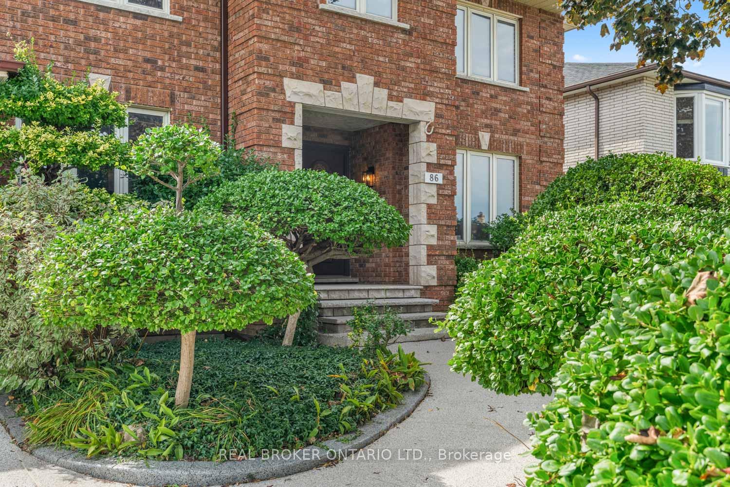 Photo 42 of 86 Monte Drive, Hamilton, Gershome — HOMEH