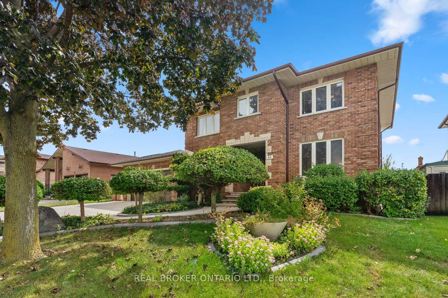 Photo 43 of 86 Monte Drive, Hamilton, Gershome — HOMEH