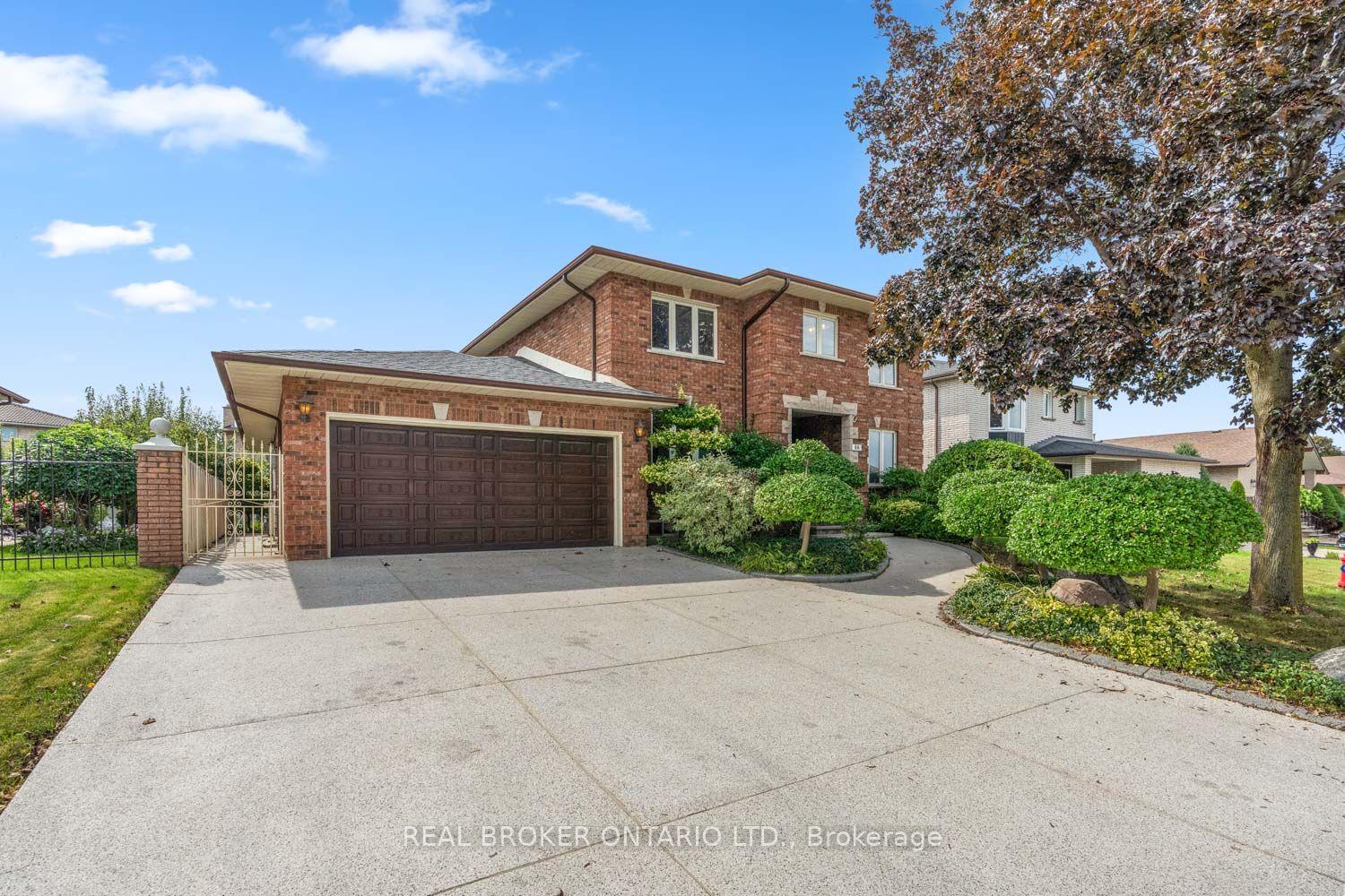 Photo 44 of 86 Monte Drive, Hamilton, Gershome — HOMEH
