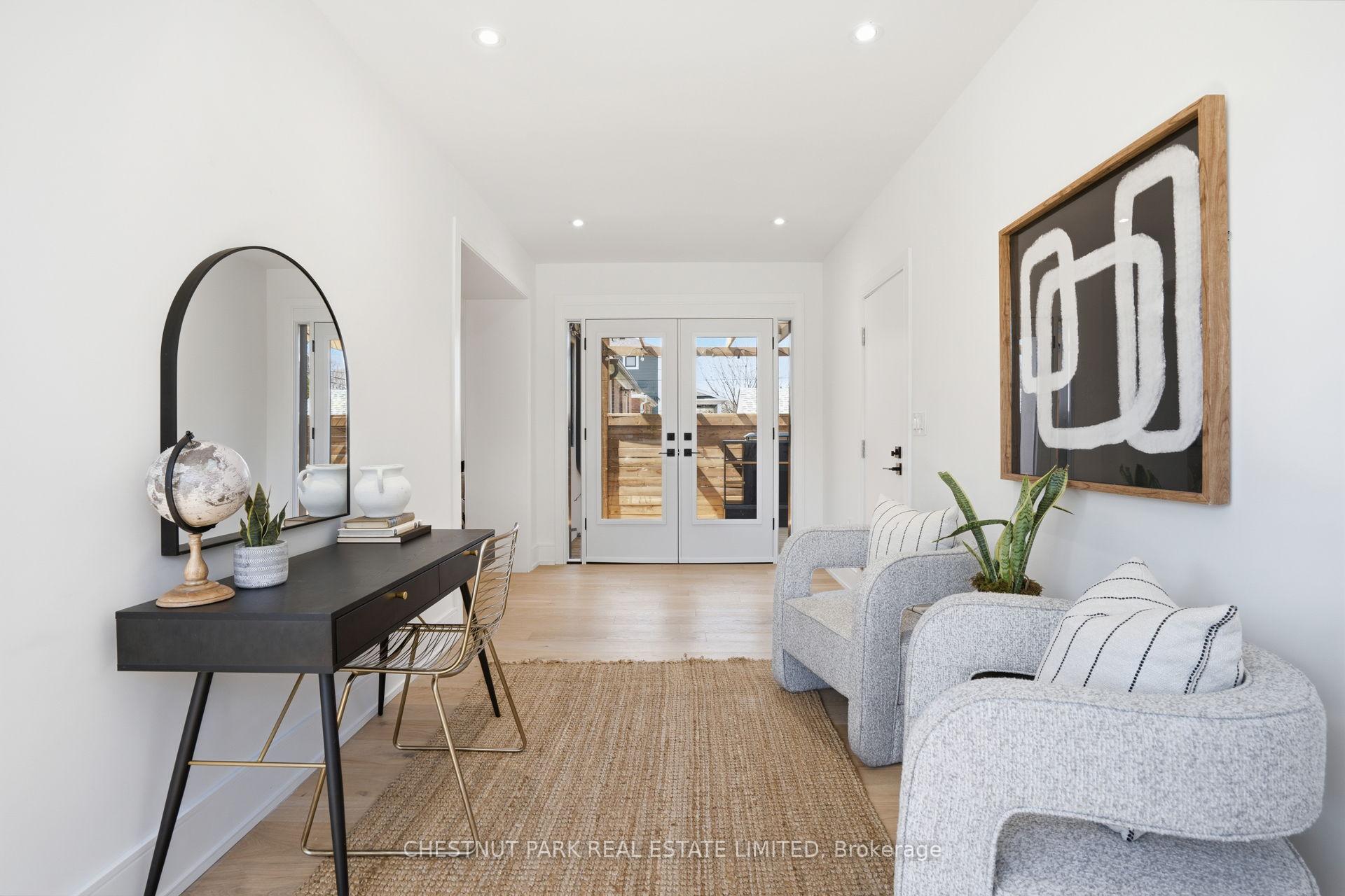 Photo 17 of 86 Edgecroft Road, Etobicoke, Stonegate-Queensway — HOMEH