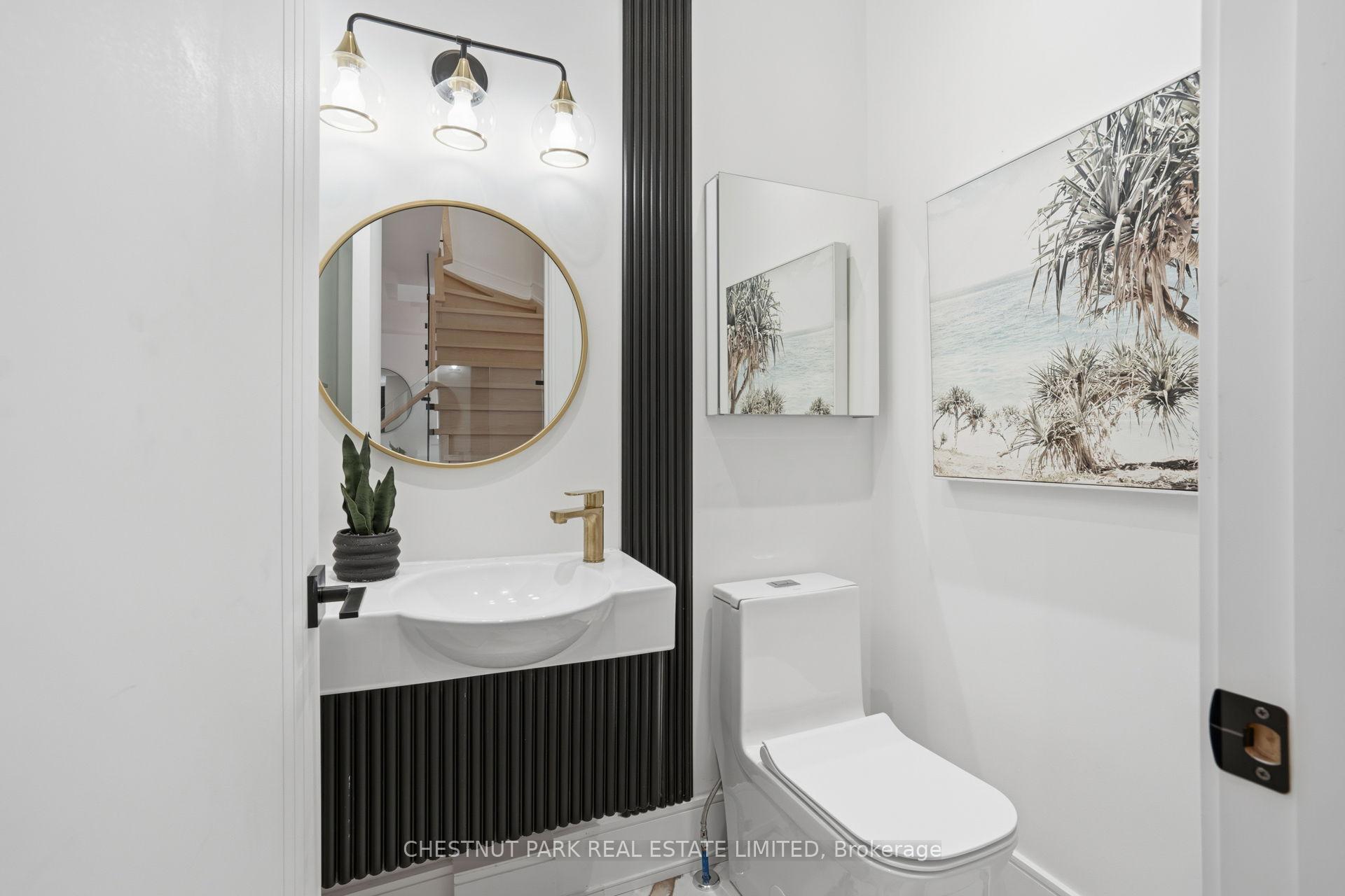 Photo 20 of 86 Edgecroft Road, Etobicoke, Stonegate-Queensway — HOMEH
