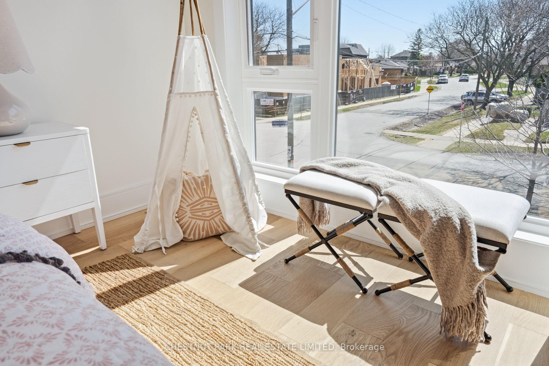 Photo 40 of 86 Edgecroft Road, Etobicoke, Stonegate-Queensway — HOMEH