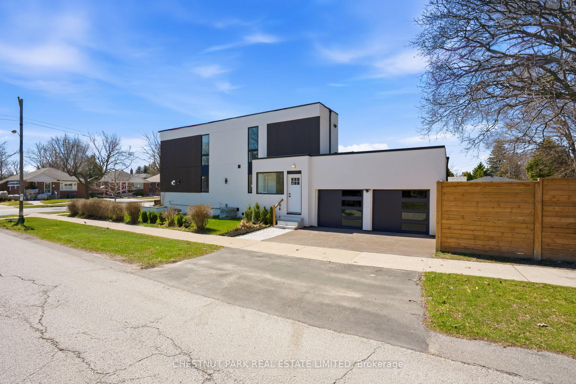 Photo 50 of 86 Edgecroft Road, Etobicoke, Stonegate-Queensway — HOMEH