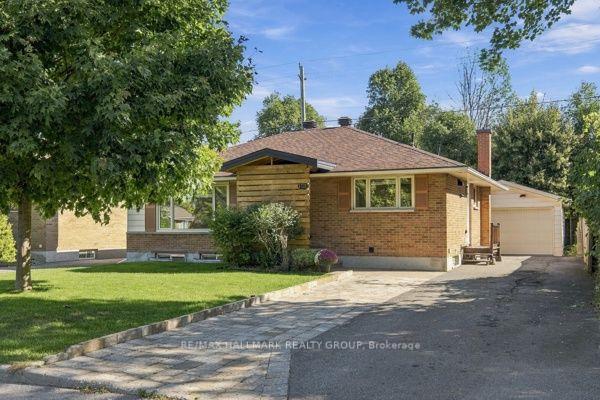 Photo of 1321 Rideout Crescent