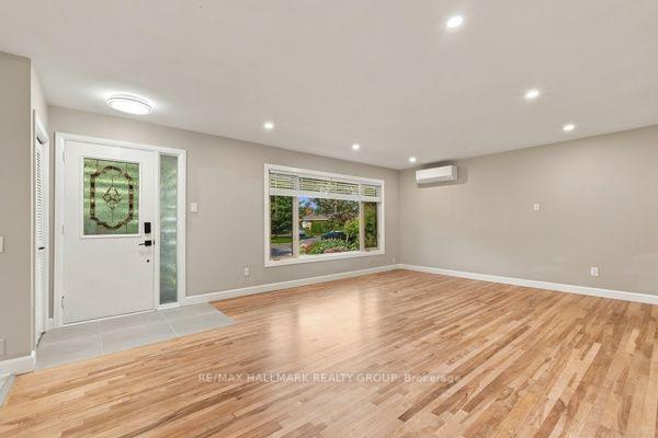 Photo 7 of 1321 Rideout Crescent, Ottawa, Parkway Park — HOMEH