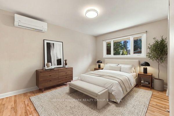 Photo 15 of 1321 Rideout Crescent, Ottawa, Parkway Park — HOMEH