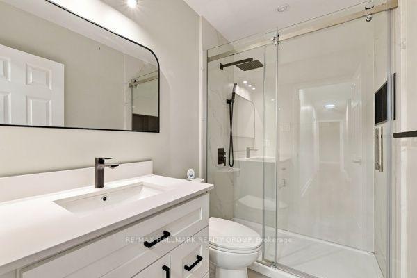 Photo 18 of 1321 Rideout Crescent, Ottawa, Parkway Park — HOMEH